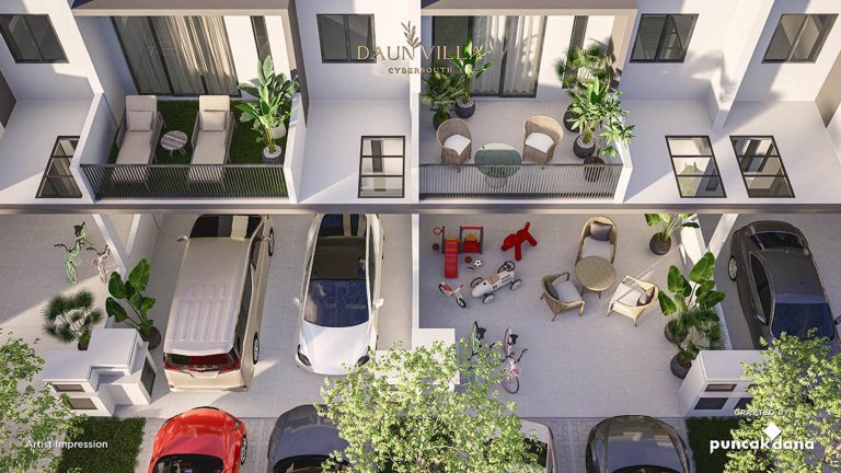Terrace Balcony