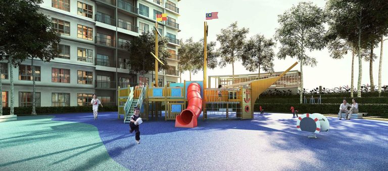Pirate Playground