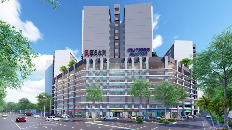 Condominium Facade