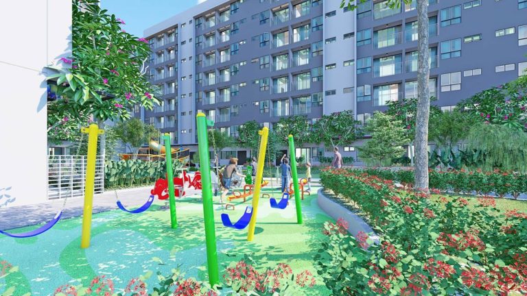 Children Playground