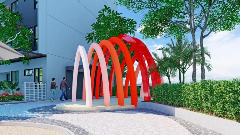 Reflexogy Pathway