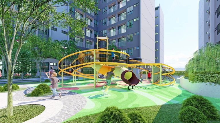 Children Playground