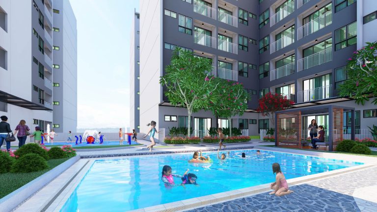 Wading Pool