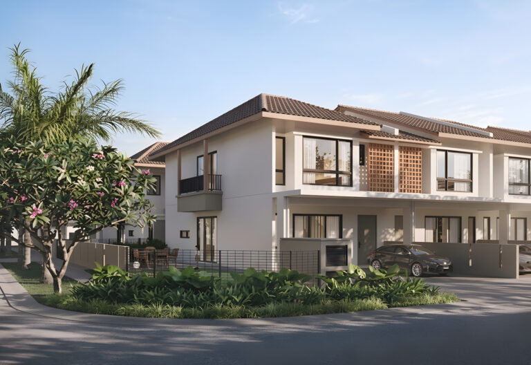 Link Homes