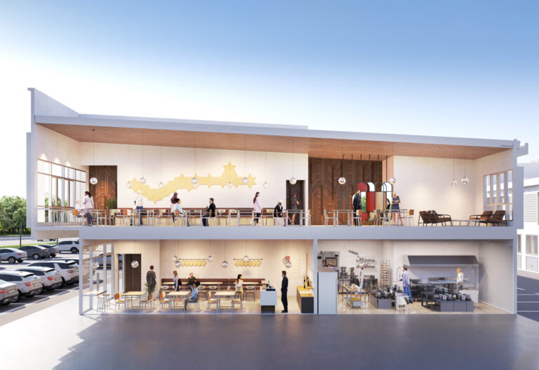Flexible Spaces for Every Business