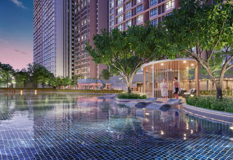 Resort Pool