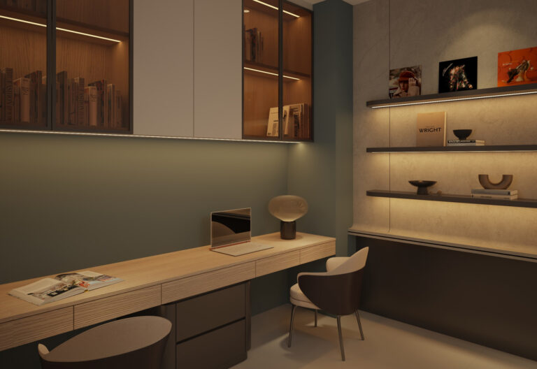 Study Room