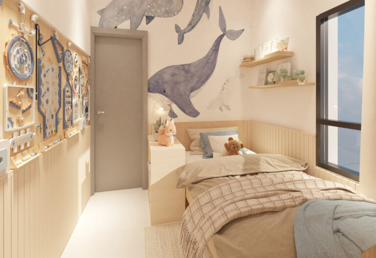 Kids Room