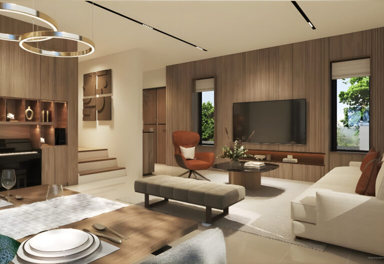 Living Hall