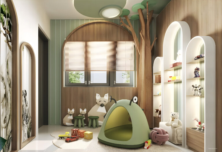 Play Area